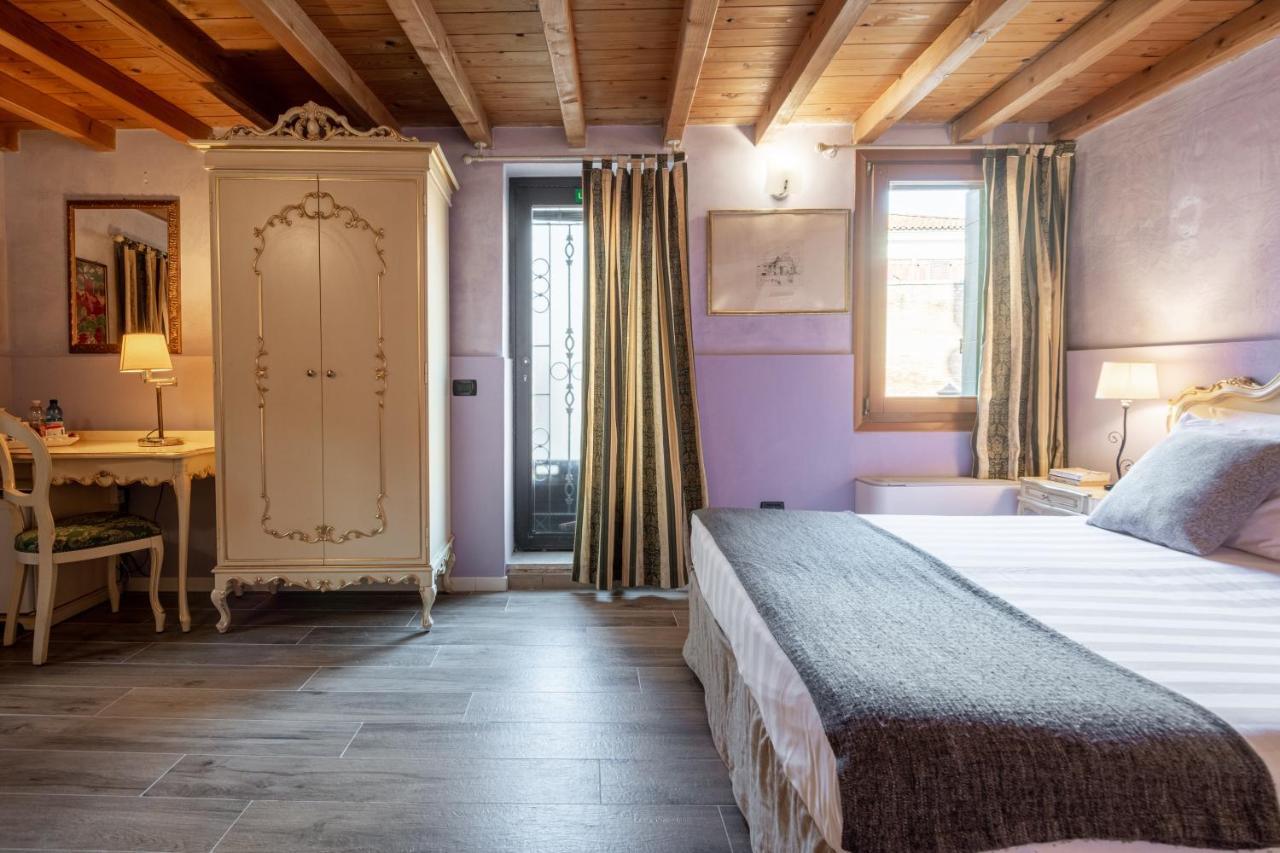 Ca' Fontanea 3* Venice