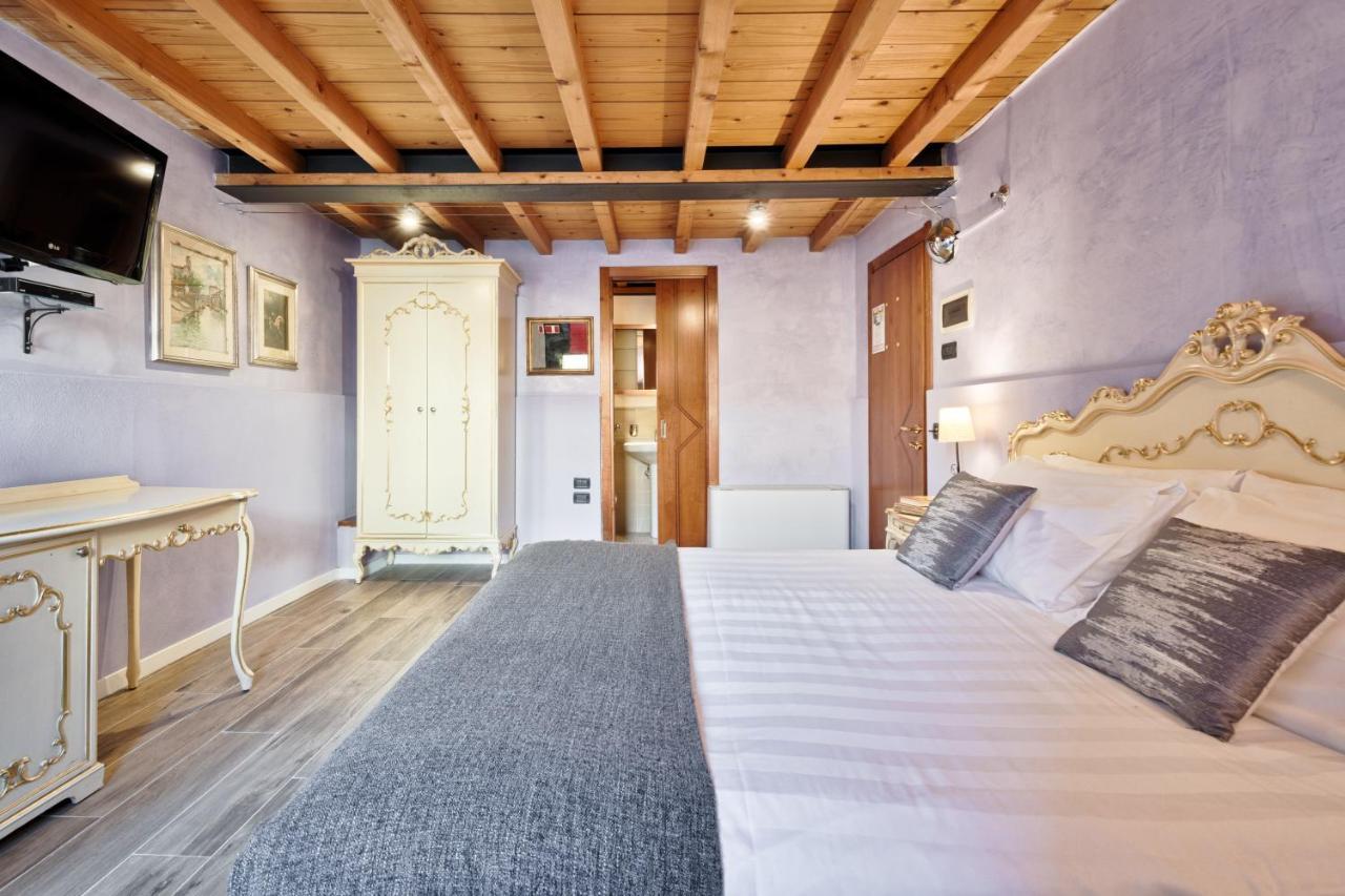 Ca' Fontanea 3* Venice
