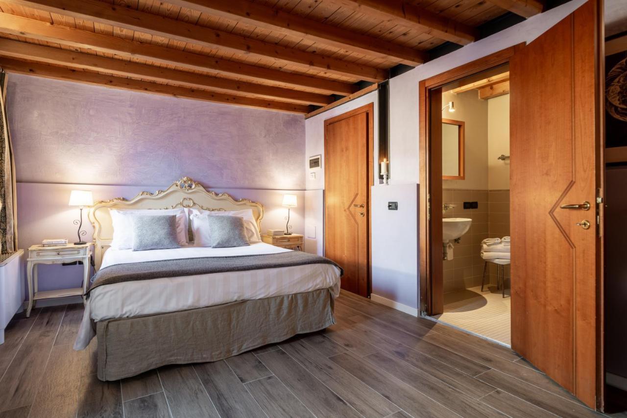 Ca' Fontanea Bed & Breakfast Venice