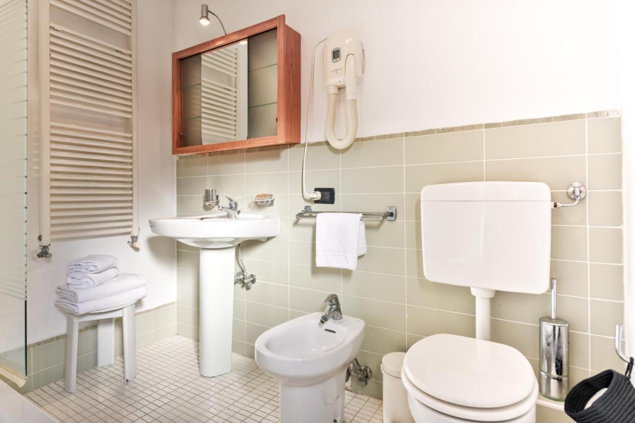 Bed & Breakfast Ca' Fontanea Venice