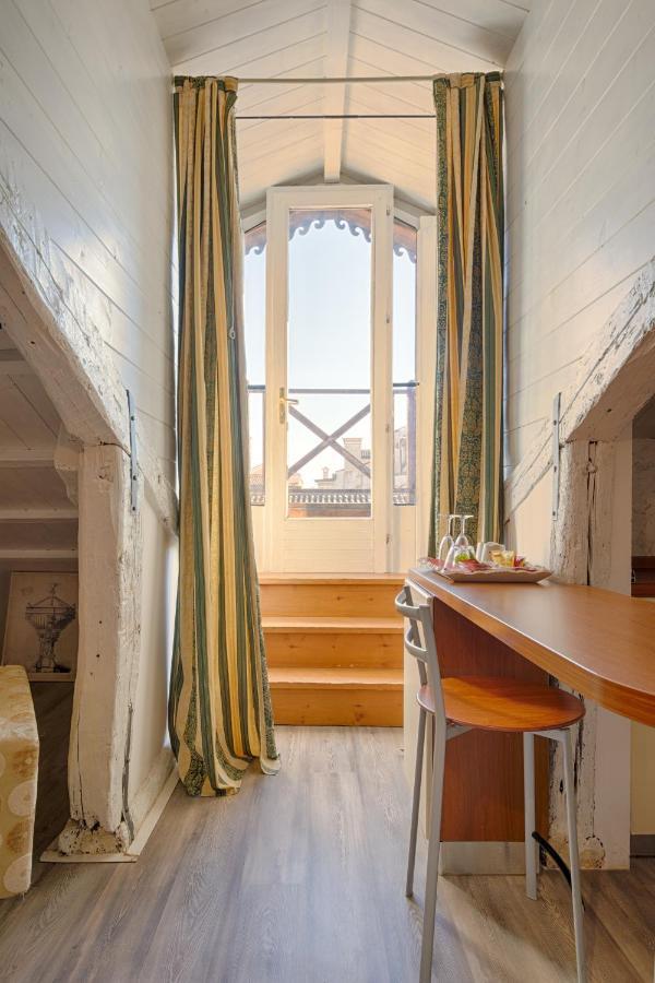 Ca' Fontanea Bed & Breakfast Venice