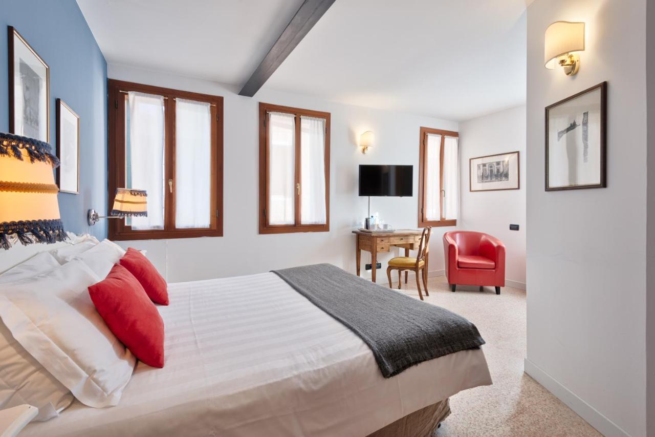 Bed & Breakfast Ca' Fontanea Venice