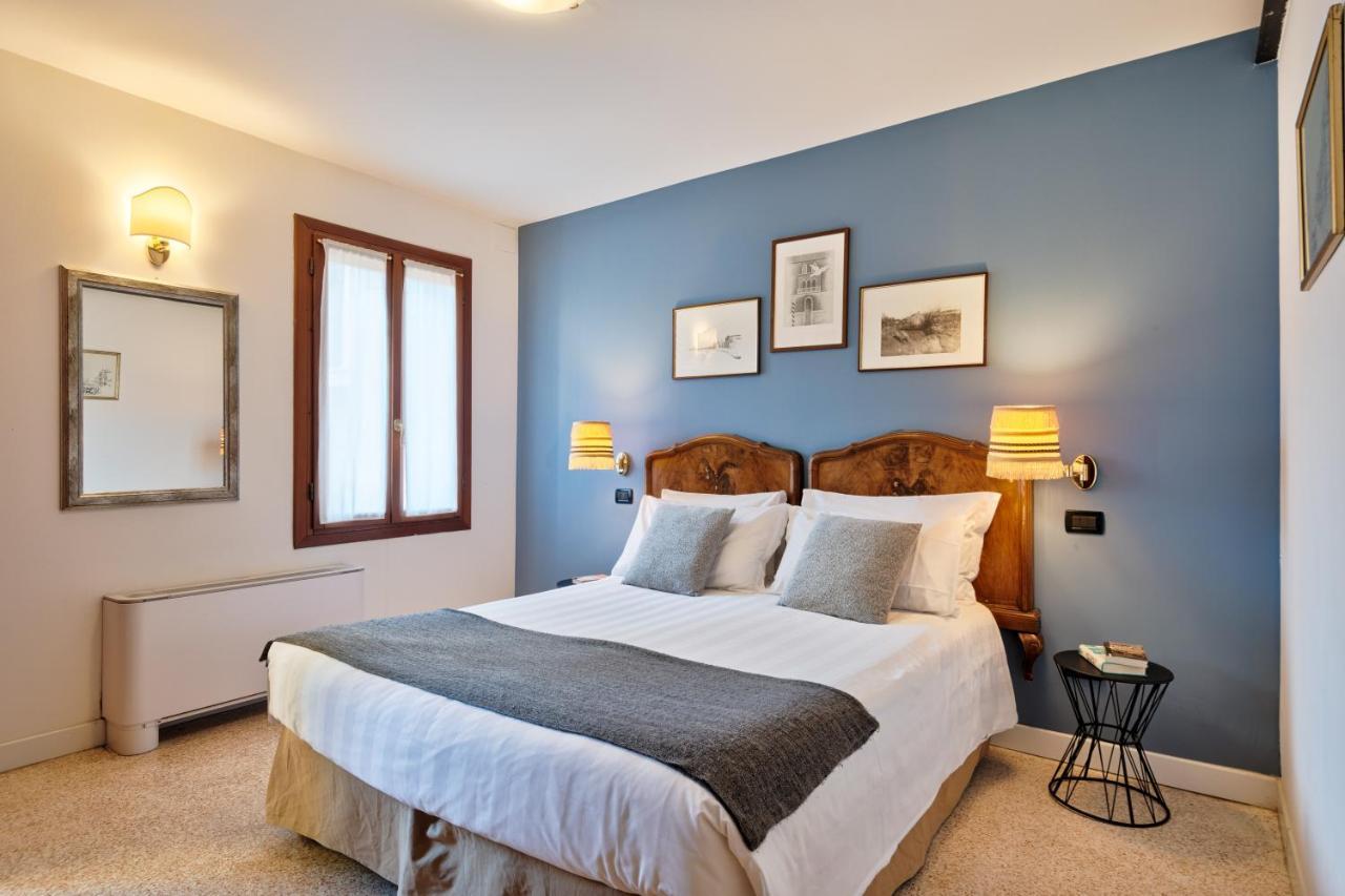 Bed & Breakfast Ca' Fontanea Venice