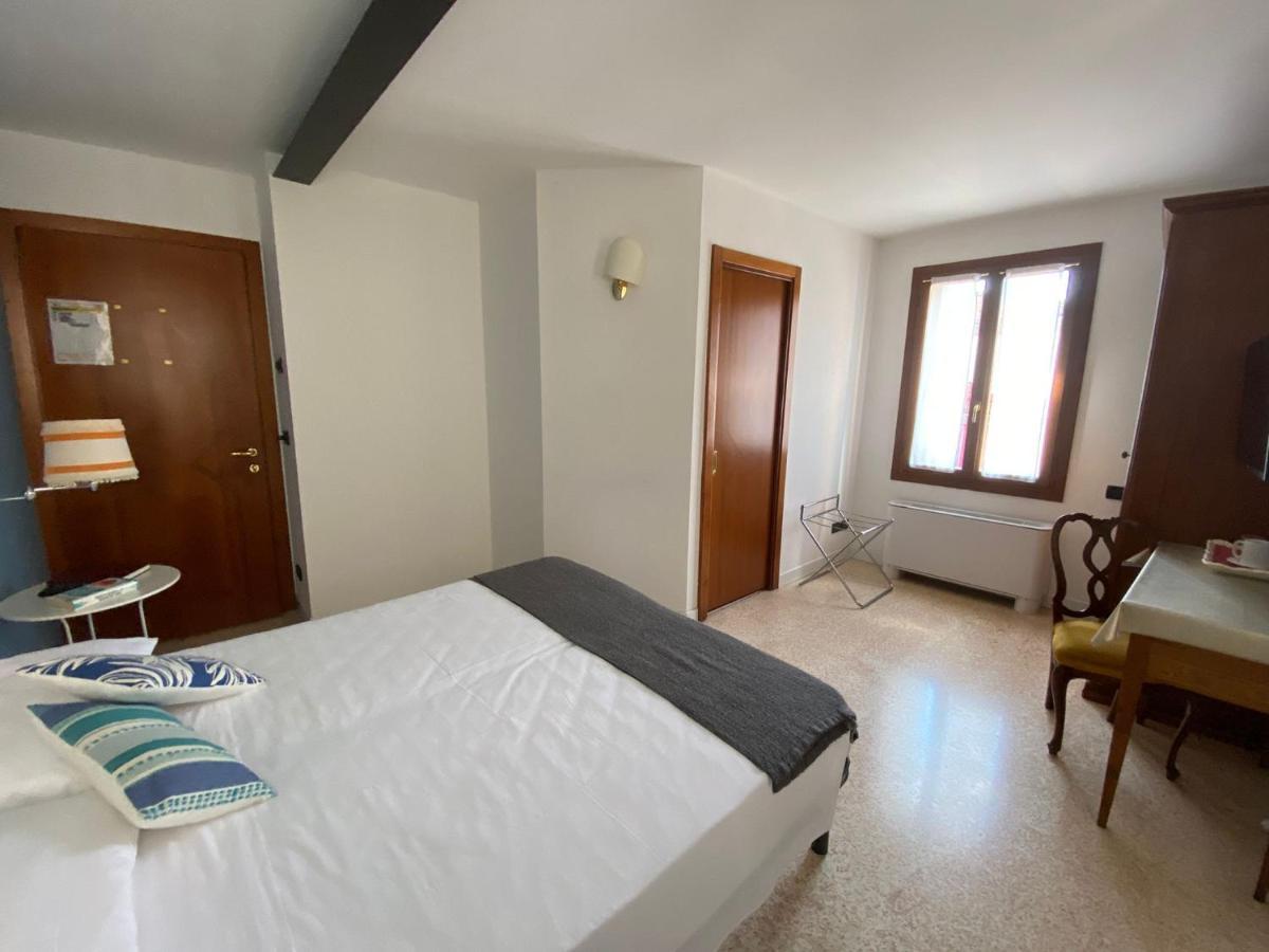 Ca' Fontanea Venice