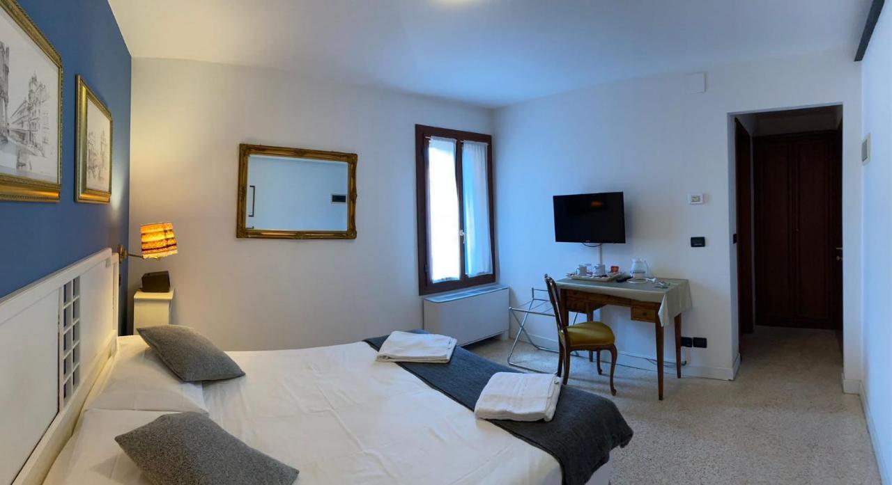 Ca' Fontanea 3* Venice
