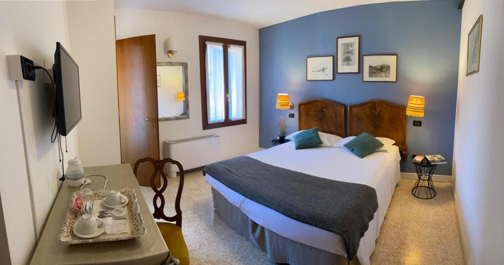 Bed & Breakfast Ca' Fontanea Venice
