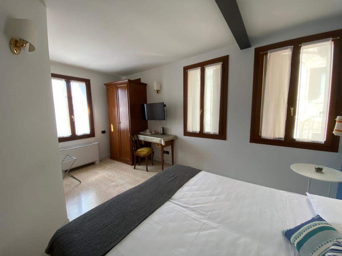 Bed & Breakfast Ca' Fontanea Venice