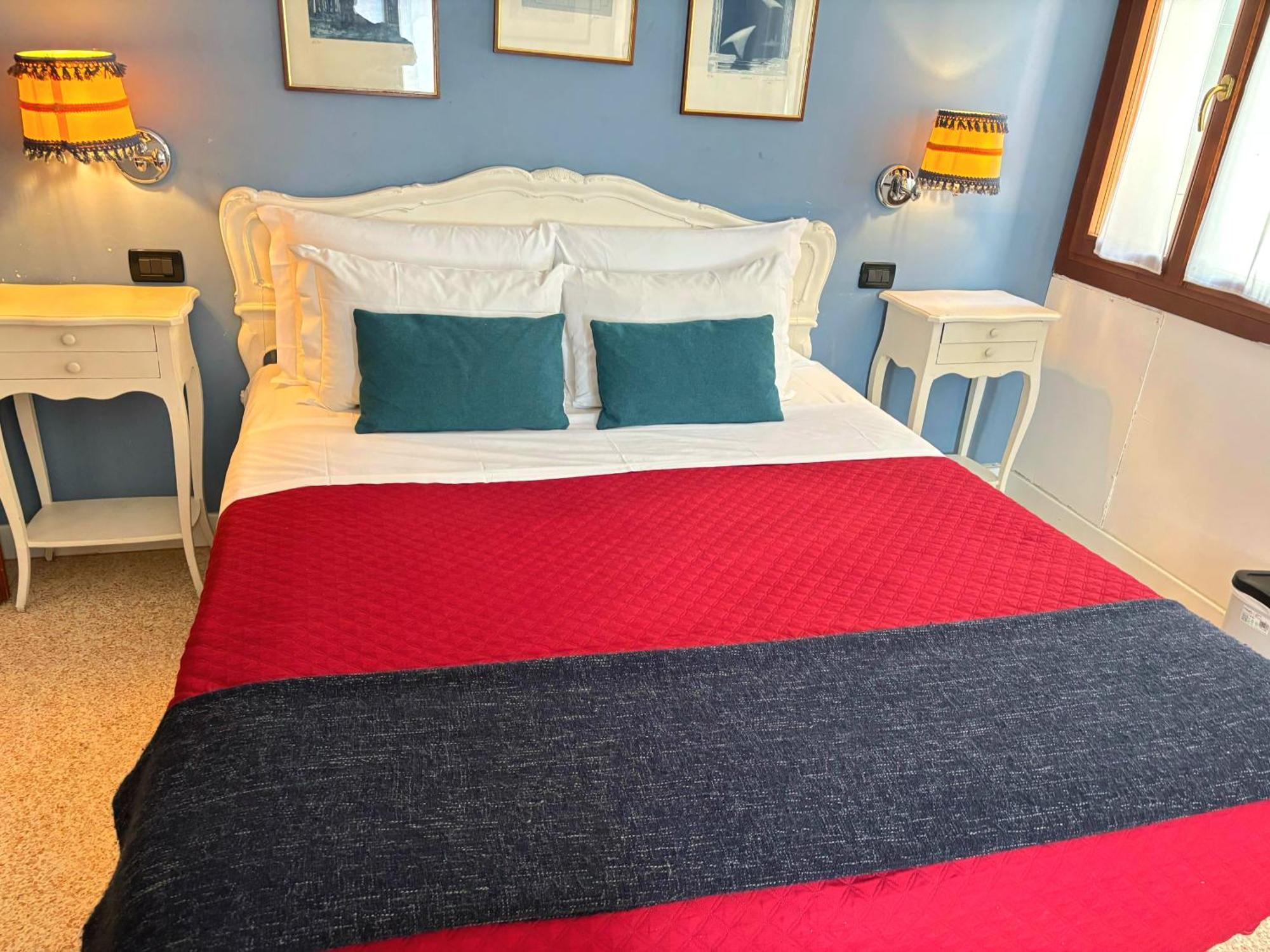 Ca' Fontanea 3* Venice