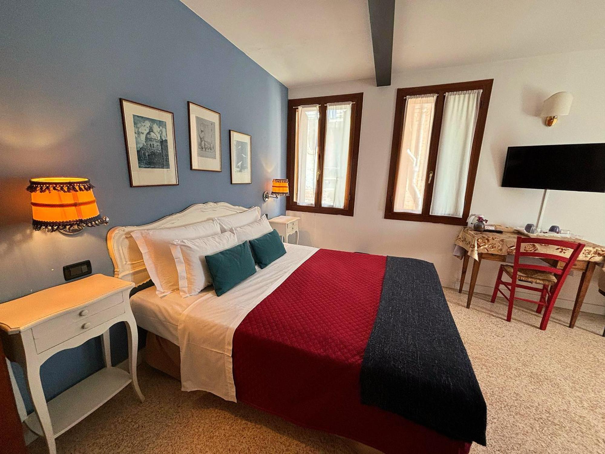 Ca' Fontanea Bed & Breakfast Venice