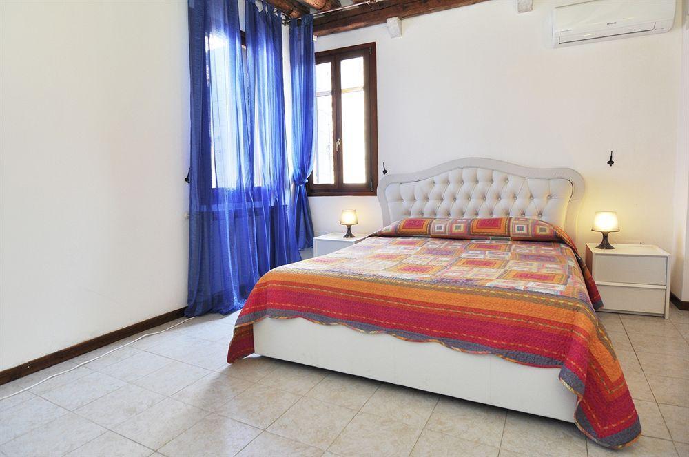 Ca' Fontanea Bed & Breakfast Venice