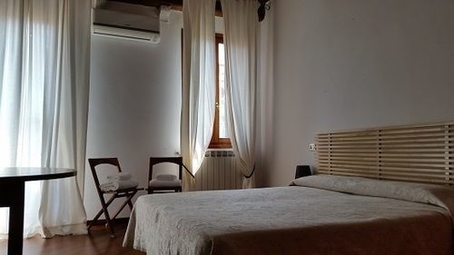 Ca' Fontanea Venice