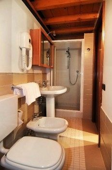 Ca' Fontanea 3* Venice