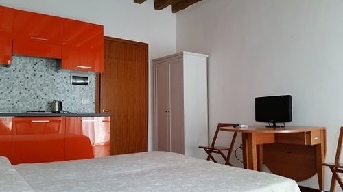 Ca' Fontanea Bed & Breakfast Venice