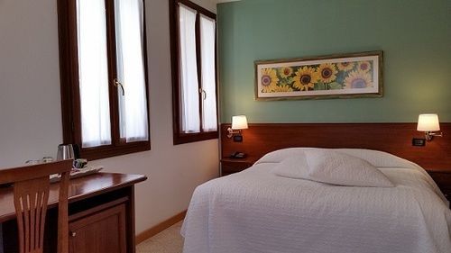 Ca' Fontanea 3* Venice